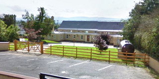 St. Eunan's National School, Raphoe